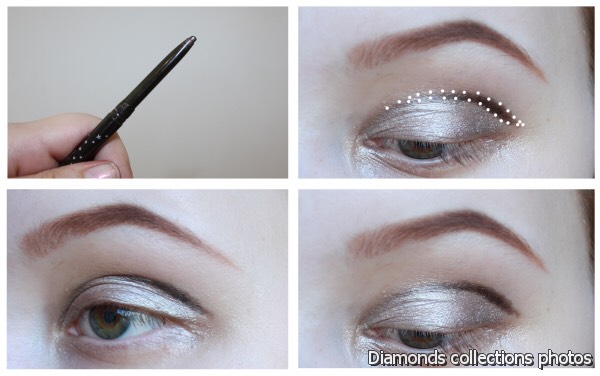 Cut Crease Makeup – Tutorial For Hooded, Deep Set Or Small Eyes.