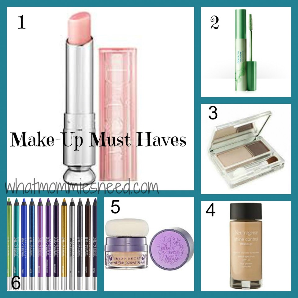 #SpringForward: Must Have Beauty Products For This Spring!!