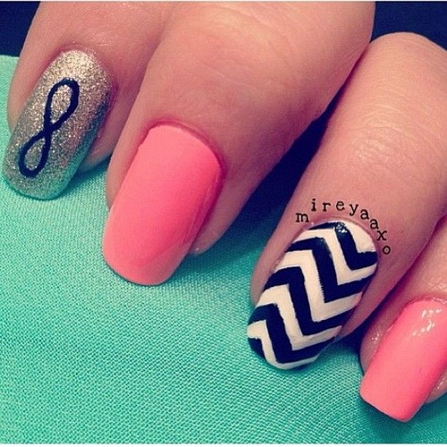 Pretty Nail Designs
