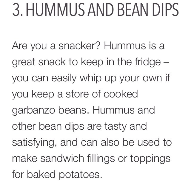 ✨💥✨ Top 10 Weight Loss Friendly Foods!!!✨💥✨