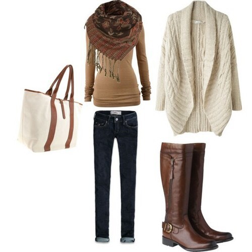 Summer , Fall , And Winter Outfits ☀️🍂❄️