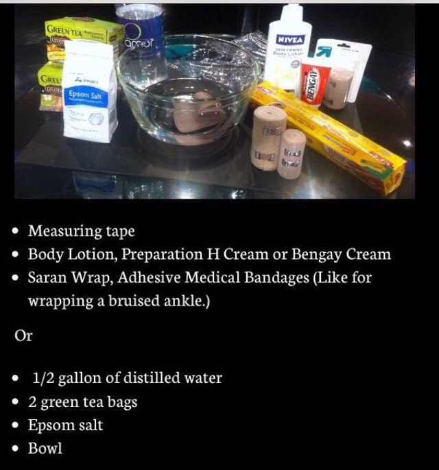 Want To Lose Weight Without Even Working Out?!?