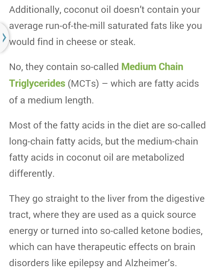 Want To Look Like This? Use Coconut Oil. Read Up On Its Many Benefits!!