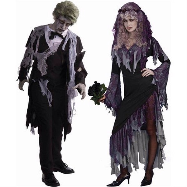 Amazing Halloween Makeup And Costume Ideas👻👽💃🚶👯 #Halloweentip