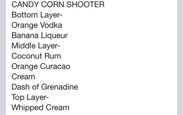 Candy Corn Shooter