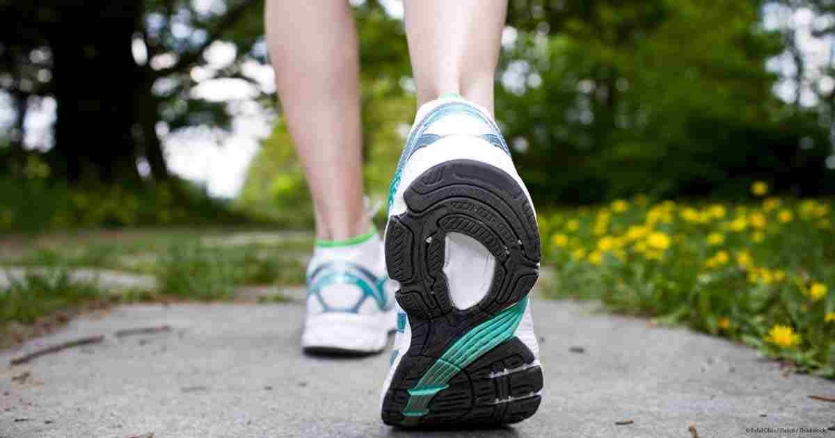 Walking. Don't want to run or jog? Neither do I. Walk and not just to the bus stop or cab, go for a walk to the park and take the scenery in. Go with an apple. It's crunchy like crisps especially  green apples. But it doesn't matter which. 