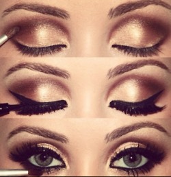 Fall Makeup 🍂