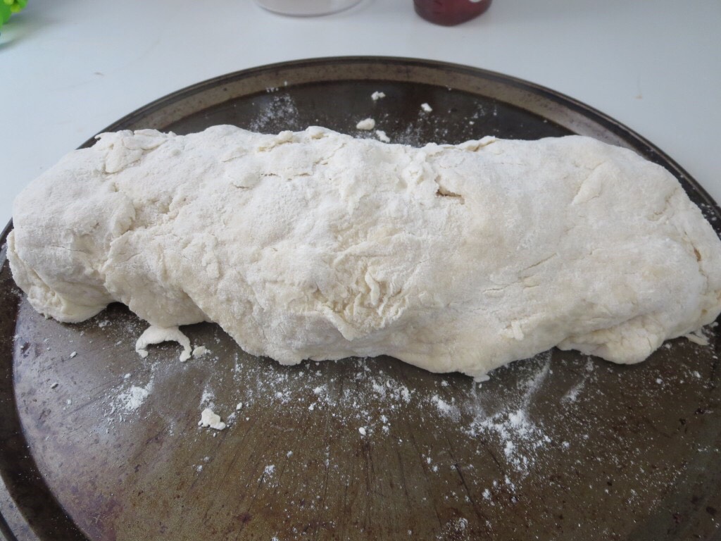 🍞 Easy French Bread. Only 4⃣ Ingredients🍞
