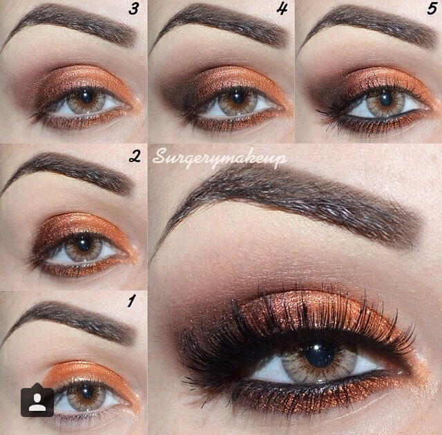 😿Cat-Eye Not On Point?? Try These 13 Gorgeous Looks Instead😻