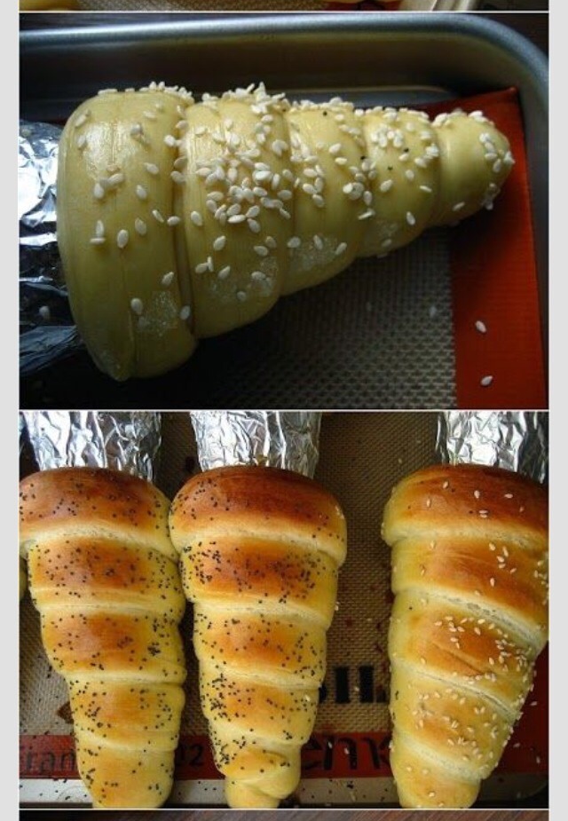 Pretzels