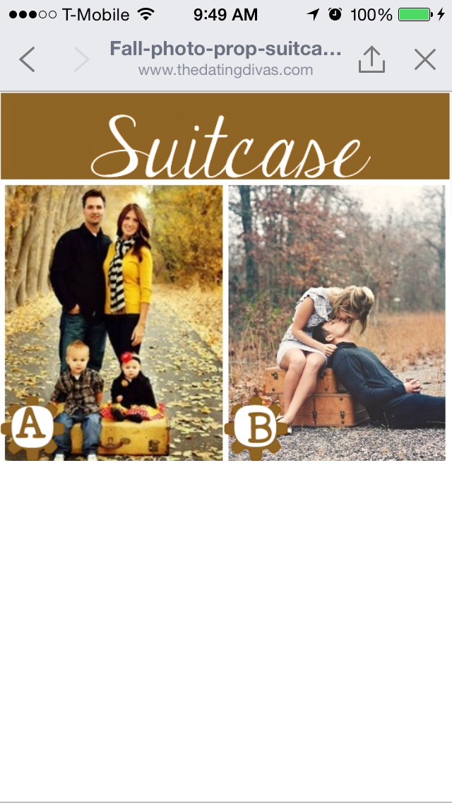 Family Fall Photos Ideas!( Location, Poses, What To Wear)