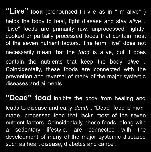 5 Super Foods That Reverse Type II Diabetes