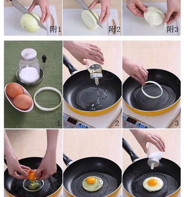 Life-changing Hacks Everyone Should Know About 😃