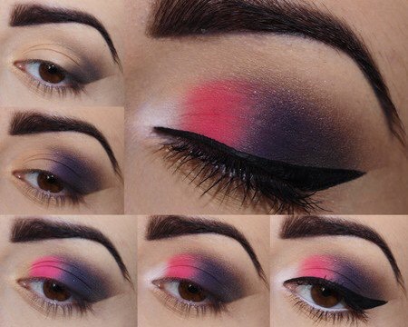 Gorgeous Summer Makeup Inspiration - Tutorials Included!