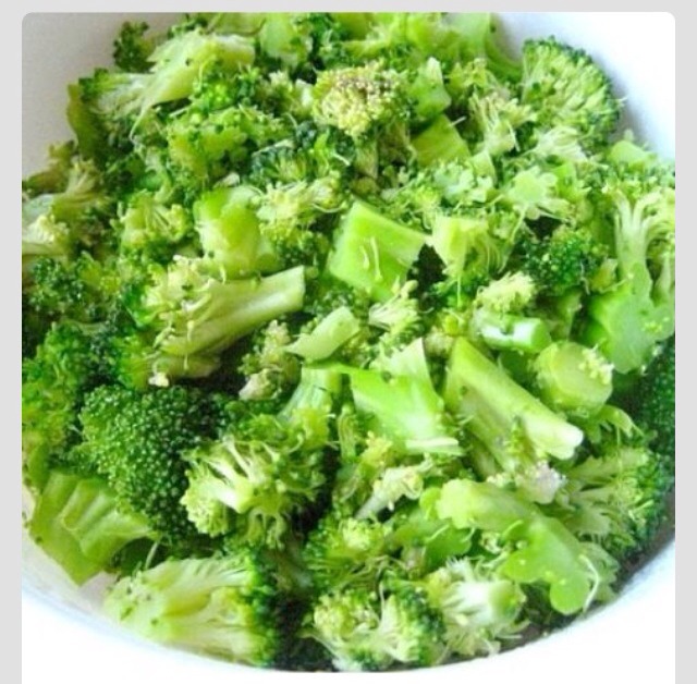 👍❤️ Broccoli And Cheese Bites ❤️👍