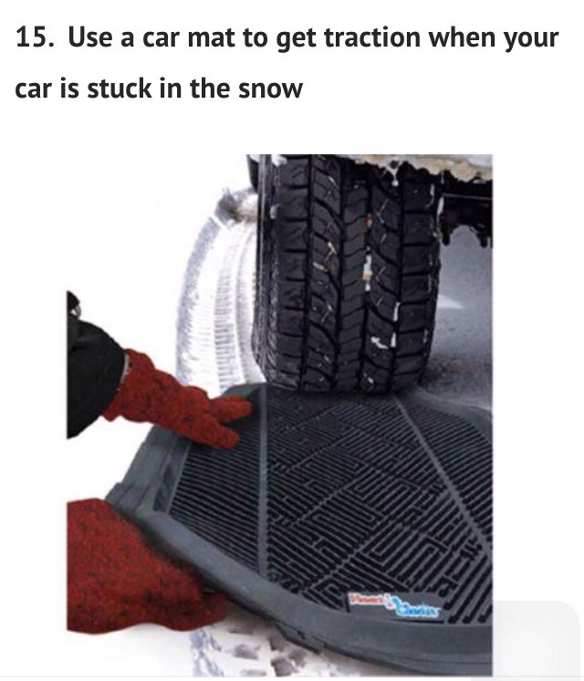 15 Clever Winter Hacks Everyone Should Know 😱👍💯