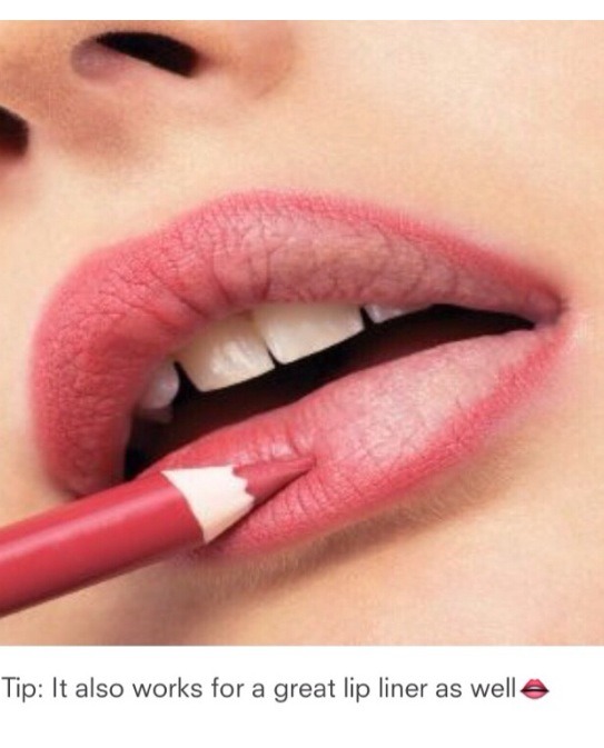 Diy Eyeliner 