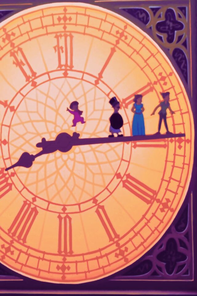 Phone Backgrounds DISNEY