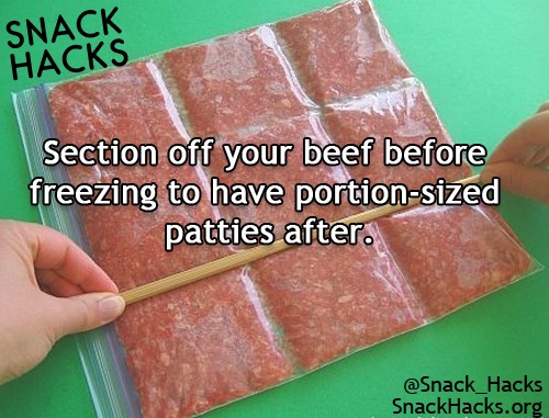 😋Snack Hacks Anyone?🍭