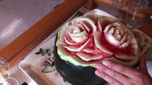 "Creative Vegetable Designs Cut"