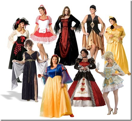 Halloween Costume Ideas 
