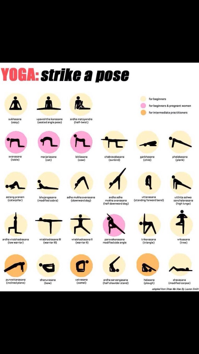 Do some of these yoga stretches for strecting. Hold each pose for 15 seconds 
