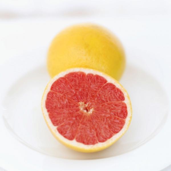 Grapefruit