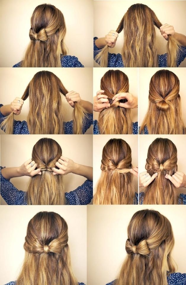 Makeup And Hair Style Tutorials🙊✌️