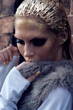 Hair Looking Smokin Hot On Holiday Ideas #HolidayHair