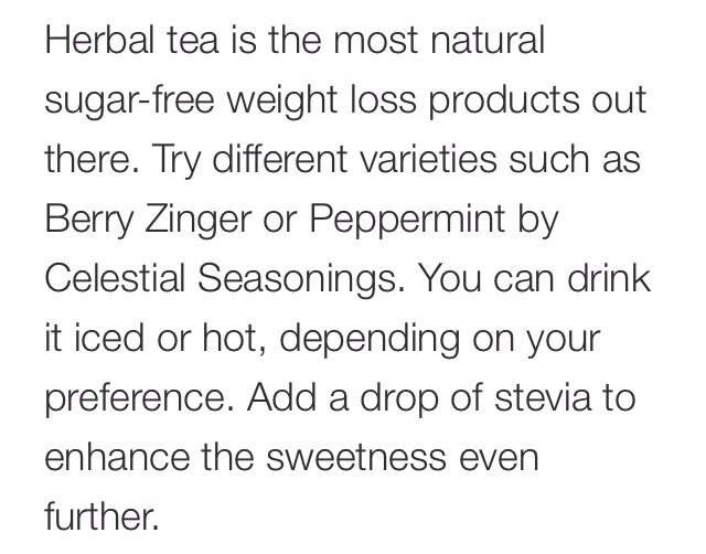β¨π₯β¨9 Sugar-Free Products For Weight Loss!!!β¨π₯β¨