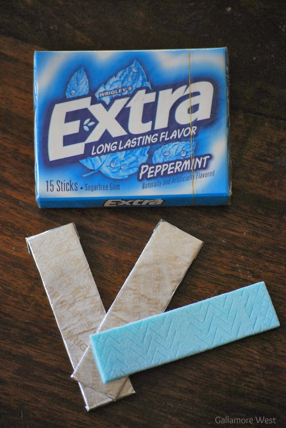 🚘• chew peppermint or cinnamon gum when you're driving to decrease frustration, increase alertness, and make the ride seem shorter - 