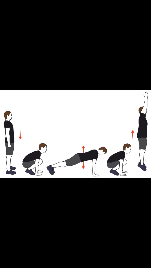 Exercises That Burn More Calories Than Running!! 