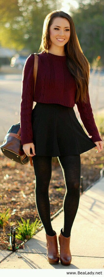 🍂Casual Fall Fashion 2015! #TipIt 🍂