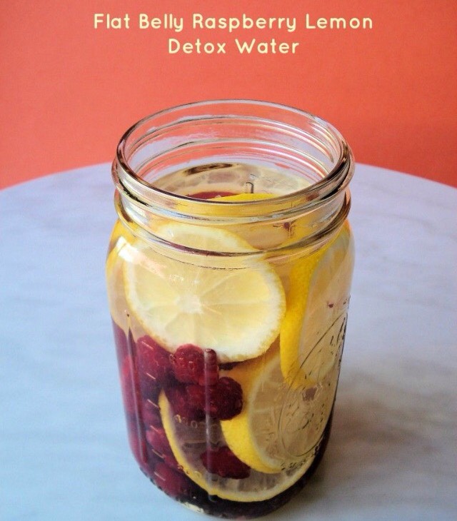 Detox Drinks! 💕 A Healthy Way To Loose Weight! 💕