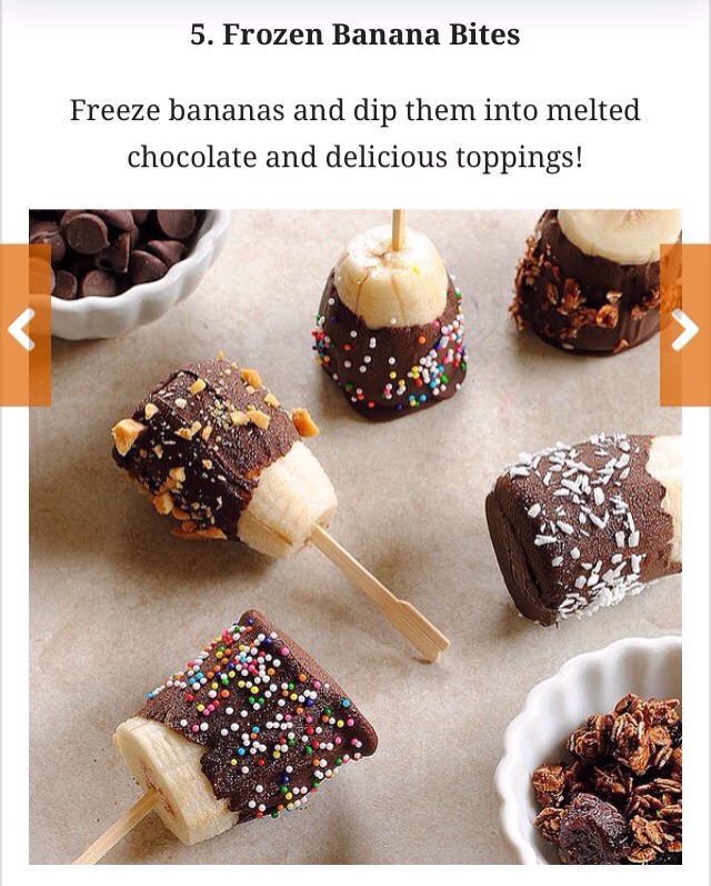 👌creative And Delicious Ways To Eat Banana