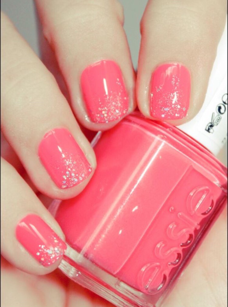 Nails 😍💅