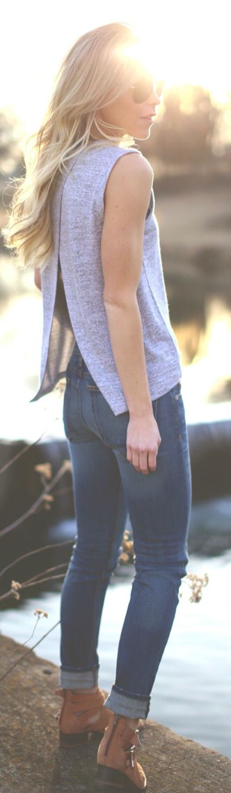Outfit Inspiration! (part2)