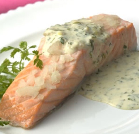 11 Ways to Cook Salmon Fish!!!