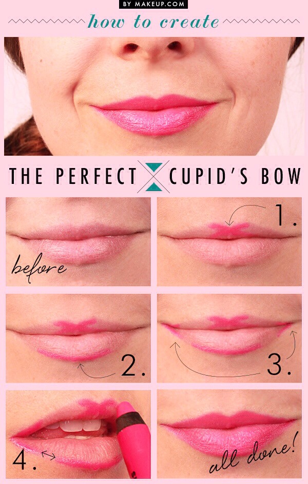 19 Amazing Make Up And Beauty Hacks✨💋