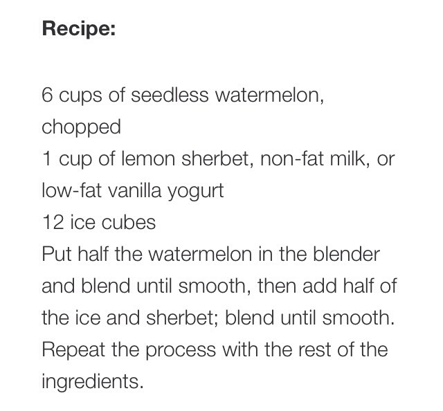 Healthy Smoothies To Lose Weight π