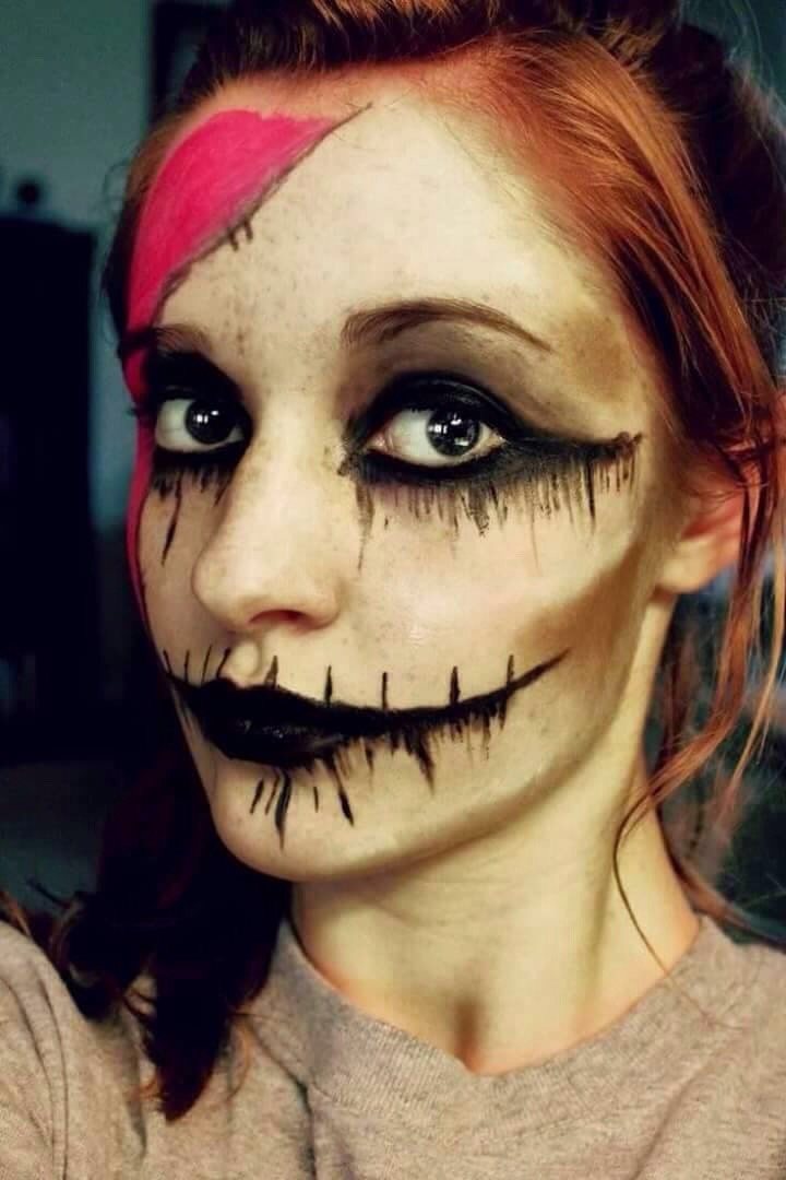 HALLOWEEN IDEAS! PART 1 