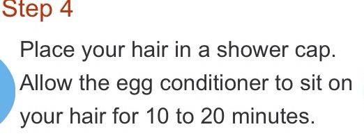 How To Use Egg For Hair Growth 