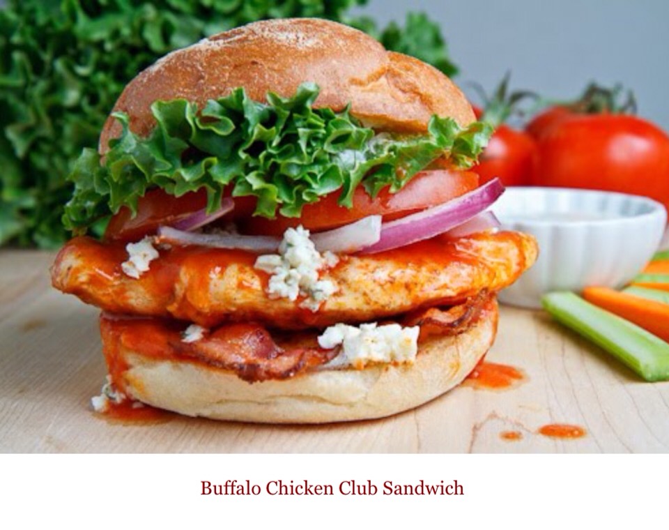 Top 25 Sandwich Recipes 😍