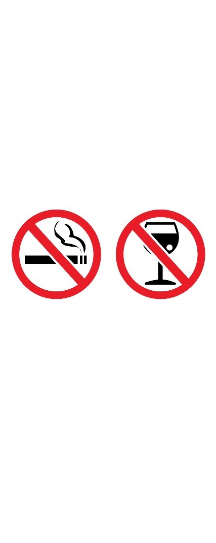 Things to avoid: 
Smoking & Alcohol
Smoking and alcohol rant good for you overall health anyway and studies have also linked them with acne. If you want to get rid of acne seriously  cut down or give up smoking and alcohol.