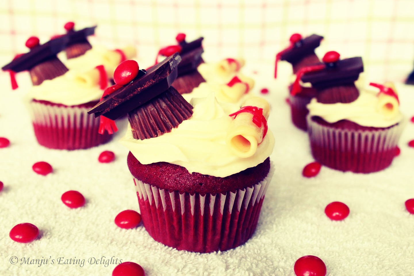 Easy Cupcake Tips!