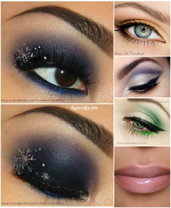 So Cute Makeup Inspiration!!!