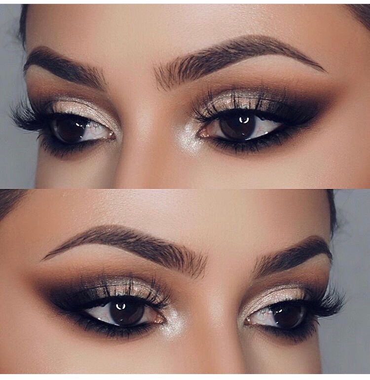 Beautiful Eyeshadow