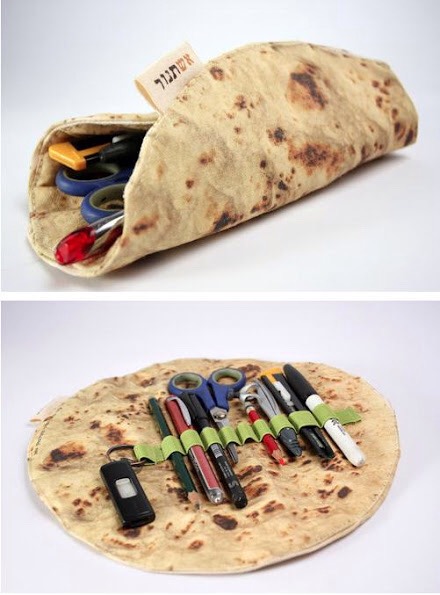 WTF? Products You've Never Knew Existed!