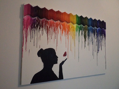 Fun And Creative Activity