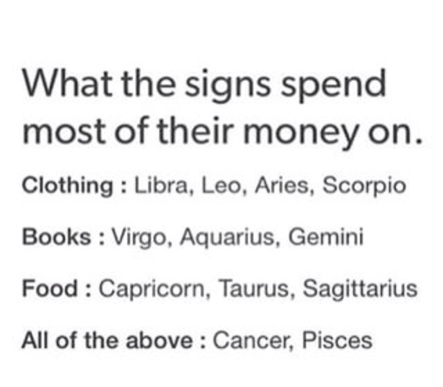 Fun Horoscopes! 🔮🔮
